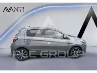 2021 Mitsubishi SpaceStar