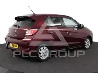 2021 Mitsubishi SpaceStar