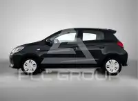 2021 Mitsubishi SpaceStar