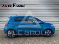 2021 Mitsubishi SpaceStar