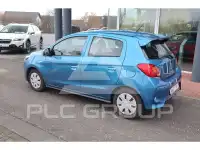 2021 Mitsubishi SpaceStar
