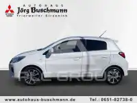 2021 Mitsubishi SpaceStar