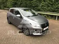 2021 Mitsubishi SpaceStar
