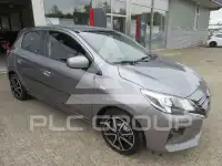 2021 Mitsubishi SpaceStar