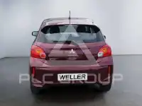 2021 Mitsubishi SpaceStar