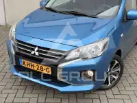 2021 Mitsubishi SpaceStar