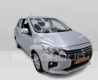 2021 Mitsubishi SpaceStar