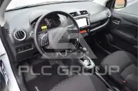 2021 Mitsubishi SpaceStar