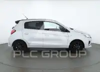 2021 Mitsubishi SpaceStar