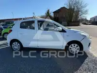 2021 Mitsubishi SpaceStar