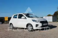 2021 Mitsubishi SpaceStar