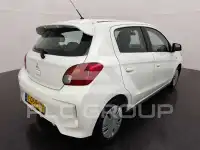 2021 Mitsubishi SpaceStar