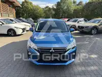 2021 Mitsubishi SpaceStar