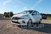 2021 Mitsubishi SpaceStar