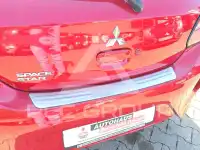 2021 Mitsubishi SpaceStar