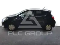2021 Mitsubishi SpaceStar