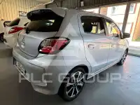 2021 Mitsubishi SpaceStar