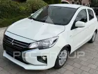 2021 Mitsubishi SpaceStar