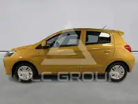 2021 Mitsubishi SpaceStar