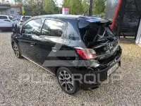 2021 Mitsubishi SpaceStar