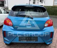 2021 Mitsubishi SpaceStar