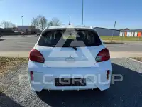2021 Mitsubishi SpaceStar