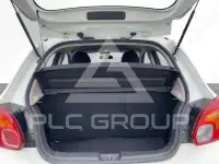2021 Mitsubishi SpaceStar