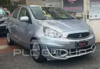 2021 Mitsubishi SpaceStar