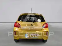 2021 Mitsubishi SpaceStar