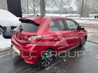 2021 Mitsubishi SpaceStar