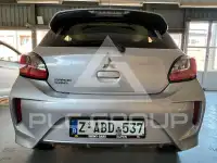 2021 Mitsubishi SpaceStar