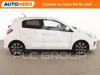2021 Mitsubishi SpaceStar