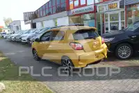 2021 Mitsubishi SpaceStar