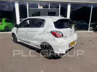2021 Mitsubishi SpaceStar