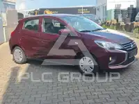 2021 Mitsubishi SpaceStar