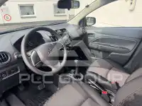 2021 Mitsubishi SpaceStar