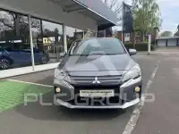 2021 Mitsubishi SpaceStar