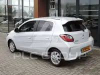 2021 Mitsubishi SpaceStar