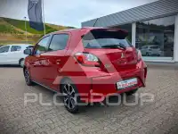 2021 Mitsubishi SpaceStar