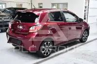 2021 Mitsubishi SpaceStar