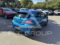 2021 Mitsubishi SpaceStar