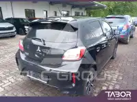 2021 Mitsubishi SpaceStar
