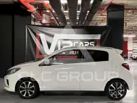2021 Mitsubishi SpaceStar