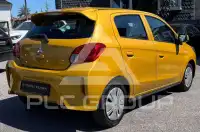 2021 Mitsubishi SpaceStar