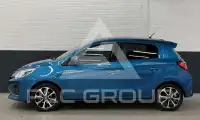 2021 Mitsubishi SpaceStar