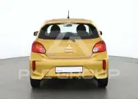 2021 Mitsubishi SpaceStar
