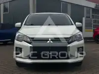 2021 Mitsubishi SpaceStar