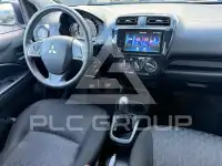 2021 Mitsubishi SpaceStar