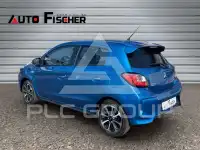 2021 Mitsubishi SpaceStar