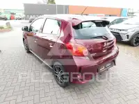 2021 Mitsubishi SpaceStar
